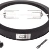 LetzQ Draaispit Rotisserie Kamado 18" Inch Roostermaat - Large 2 LetzQ Draaispit Rotisserie Kamado 18" Inch Roostermaat - Large -Keukengrill Winkel 1200x598 1