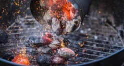 THM Houtskoolbriketten - Voordeelpak - 18kg -Keukengrill Winkel 1200x642 2