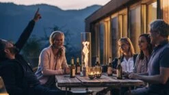 Höfats Bio-ethanol Spin 1 Liter - 6 Stuks - Geur- En Rookvrij -Keukengrill Winkel 1200x675 1