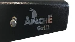 Apache Grill 21 Inch Kamado BBQ Egg | Houtskool | Zwart | Ø 50cm Grill Oppervlak | Dubbelwandig & Geïsoleerd -Keukengrill Winkel 1200x675 4