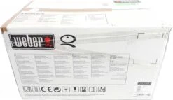 Weber - Q 1400 Barbecue 31 Weber - Q 1400 Barbecue -Keukengrill Winkel 1200x694 1