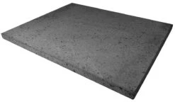 ETNA Pizza Set - Grote Pizzasteen & GRATIS Pizzaschep - 30 Cm X 38 Cm - Echt Italiaanse Pizzasteen - Broodbaksteen - BBQ Pizzasteen - Gemaakt Van Lavasteen Uit De Etna - Non-stick - Eppicotispai -Keukengrill Winkel 1200x702