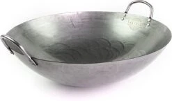 Yakiniku - Accessory Wokpan 40 Cm -Keukengrill Winkel 1200x710