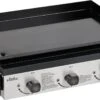 Bighorn Plancha Grill - Gasbarbecue – Tabletop – Draagbaar – 3 Branders 2 Bighorn Plancha Grill - Gasbarbecue – Tabletop – Draagbaar – 3 Branders -Keukengrill Winkel 1200x722