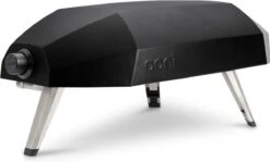 Ooni Koda Gas-Powered Outdoor Pizza Oven -Keukengrill Winkel 1200x723