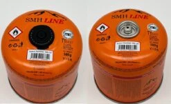 SMH LINE® Gascartridge - 12x 500g - Gascartouche - Easy Clic Cartouche 7 SMH LINE® Gascartridge - 12x 500g - Gascartouche - Easy Clic Cartouche -Keukengrill Winkel 1200x734