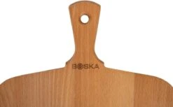 Boska Pizzaschep Amigo - Voor Warme En Koude Pizza - Kort Handvat - Beukenhout - 30 Cm Breed -Keukengrill Winkel 1200x743 1