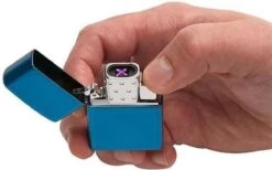 Zippo Arc Plasma Aansteker Insert -Keukengrill Winkel 1200x747