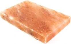 BBQ Accessoire Himalaya Zoutsteen 30x20 Cm 10 BBQ Accessoire Himalaya Zoutsteen 30x20 Cm -Keukengrill Winkel 1200x748 1