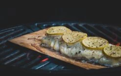 Merkloos Rookplank Western Red Cedar - 5 Stuks - Rookhout -Keukengrill Winkel 1200x754