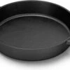 The Bastard Fry Pan Cast Iron Large Ø 28 Cm -Keukengrill Winkel 1200x755