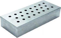 Merkloos Excellent Houseware BBQ Smoker Box 7 Merkloos Excellent Houseware BBQ Smoker Box -Keukengrill Winkel 1200x760
