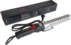 Elektrische BBQ - Looftlighter Alternatief - Grill Aansteker - Houtskool En Briketten Aansteken Zonder De Smaak Van Jouw Gerechten Aan Te Tasten Door Gebruik Van Chemische Aanmaakblokjes! -Keukengrill Winkel 1200x773