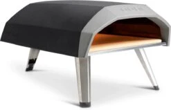 Ooni Koda Gas-Powered Outdoor Pizza Oven -Keukengrill Winkel 1200x774 1