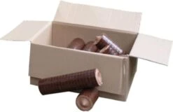 Ekobloks Hardhout Briketten 10 KG - Openhaard- Allesbrander- Kachel- Haardblokken - Hoog Rendement - Extra Lange Brandduur - Duurzaam - CO2 Neutraal - Meer Warmte - Gezondere Lucht - Minder Afval - Goedkope Brandstof - Mooie Vlammen - Puur Natuur 8 Ekobloks Hardhout Briketten 10 KG - Openhaard- Allesbrander- Kachel- Haardblokken - Hoog Rendement - Extra Lange Brandduur - Duurzaam - CO2 Neutraal - Meer Warmte - Gezondere Lucht - Minder Afval - Goedkope Brandstof - Mooie Vlammen - Puur Natuur -Keukengrill Winkel 1200x777