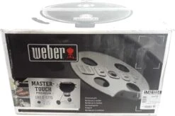 Weber Master Touch Premium SE E-5775 Barbecue -Keukengrill Winkel 1200x795 2