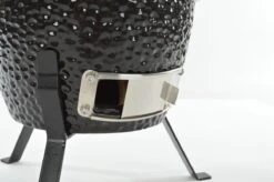 Kamado Joe Kamado Mini Kamado Grill - Zwart 13 Kamado Joe Kamado Mini Kamado Grill - Zwart -Keukengrill Winkel 1200x798 2