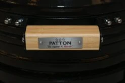 Patton Kamado 15" - Keramisch - Tafel Model - Premium Black - Medium - Zwart 34 Patton Kamado 15" - Keramisch - Tafel Model - Premium Black - Medium - Zwart -Keukengrill Winkel 1200x798 5