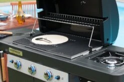 Campingaz 3 Series Classic LS Gasbarbecue - 3 Branders - Zwart - BBQ 11 Campingaz 3 Series Classic LS Gasbarbecue - 3 Branders - Zwart - BBQ -Keukengrill Winkel 1200x798 6
