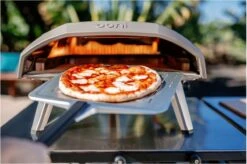 Ooni Koda Gas-Powered Outdoor Pizza Oven -Keukengrill Winkel 1200x799 23