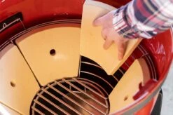 Kamado Joe - Kettle Joe Barbecue 28 Kamado Joe - Kettle Joe Barbecue -Keukengrill Winkel 1200x799 25