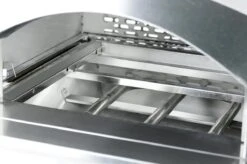 Bighorn Outdoor Edelstaal Gas Pizza Oven - Draagbare Gas Barbecue - Edelstaal -Model SRGG20001 -Keukengrill Winkel 1200x799 37