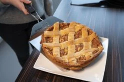 Alpina Pizzaschep - Voor Inklapbaar Handvat - RVS - 53 Cm -Keukengrill Winkel 1200x799 4