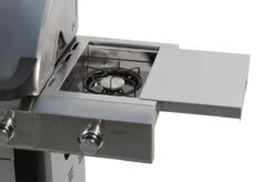 Gasbarbecue En Grill - 5 + 1 Branders + 1 Infrarood Zijbrander - Buitenkeuken - Edelstaal BBQ -Keukengrill Winkel 1200x799 40