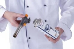 Hendi Gasbussen Butaan Navulling - 227g - Set Van 4 -Keukengrill Winkel 1200x800 16