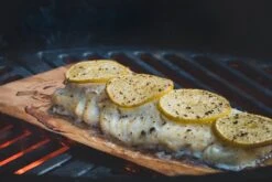 Merkloos Rookplank Western Red Cedar - 2 Stuks - BBQ - Rookhout -Keukengrill Winkel 1200x800 19