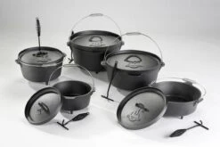 Fire Beam Dutch Oven Pan 4,26 L 7 Fire Beam Dutch Oven Pan 4,26 L -Keukengrill Winkel 1200x800 20