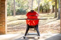 Kamado Joe - Kettle Joe Barbecue 21 Kamado Joe - Kettle Joe Barbecue -Keukengrill Winkel 1200x800 22