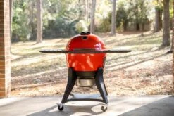 Kamado Joe - Kettle Joe Barbecue 22 Kamado Joe - Kettle Joe Barbecue -Keukengrill Winkel 1200x800 23