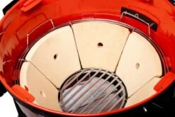 Kamado Joe - Kettle Joe Barbecue 30 Kamado Joe - Kettle Joe Barbecue -Keukengrill Winkel 1200x800 24