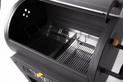 Boretti Fratello 2.0 Houtskool Barbecue -Keukengrill Winkel 1200x800 35