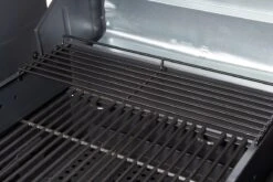 Fire Beam Houtskool Barbecue Montreal, Staal -Keukengrill Winkel 1200x800 38