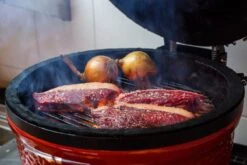 Kamado Vilt | BBQ Vilt | 3 Mm Dik ZWART | Kamado Vervangingsvilt | Hitteseal / Luchtseal BBQ | Geschikt Voor: Big Green Egg, Black Bastard, Kamado Joe, Big Joe & Grill Guru -Keukengrill Winkel 1200x800 39