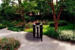 Winter BBQ Smoker - Winter Barbecue - Charcoal Grill - Ø 37cm -Keukengrill Winkel 1200x800 40