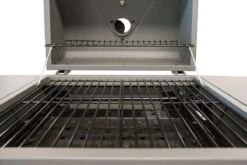 El Fuego | Barbecue Ottawa S - Barbecue Houtskool - Antraciet -Keukengrill Winkel 1200x800 41