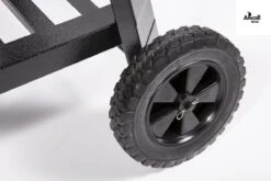 Apache Grill 21 Inch Kamado BBQ Egg | Houtskool | Zwart | Ø 50cm Grill Oppervlak | Dubbelwandig & Geïsoleerd -Keukengrill Winkel 1200x800 50