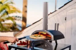 Ooni Fyra 12 Houtpellets Gestookte Pizzaoven 24 Ooni Fyra 12 Houtpellets Gestookte Pizzaoven -Keukengrill Winkel 1200x800 62