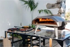 Ooni Koda Gas-Powered Outdoor Pizza Oven -Keukengrill Winkel 1200x801 1