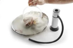 Hendi Rookapparaat - Rookpistool - Foodsmoker Professional - Ø6,8x(H)15,8cm -Keukengrill Winkel 1200x801 4