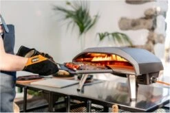Ooni Koda Gas-Powered Outdoor Pizza Oven -Keukengrill Winkel 1200x802 1