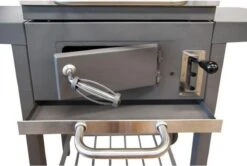 El Fuego | Barbecue Ottawa S - Barbecue Houtskool - Antraciet -Keukengrill Winkel 1200x805 2
