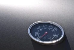 El Fuego Dakota - Barbecue - Smoker - Zwart - Grilloppervlak 66 X 41 Cm - Afmeting 132,5 X 66 X 122 Cm -Keukengrill Winkel 1200x812 1