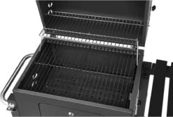 El Fuego | Houtskool BBQ Ontario Deluxe 14 El Fuego | Houtskool BBQ Ontario Deluxe -Keukengrill Winkel 1200x817