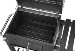 El Fuego | Houtskool BBQ Ontario Deluxe 12 El Fuego | Houtskool BBQ Ontario Deluxe -Keukengrill Winkel 1200x822 2