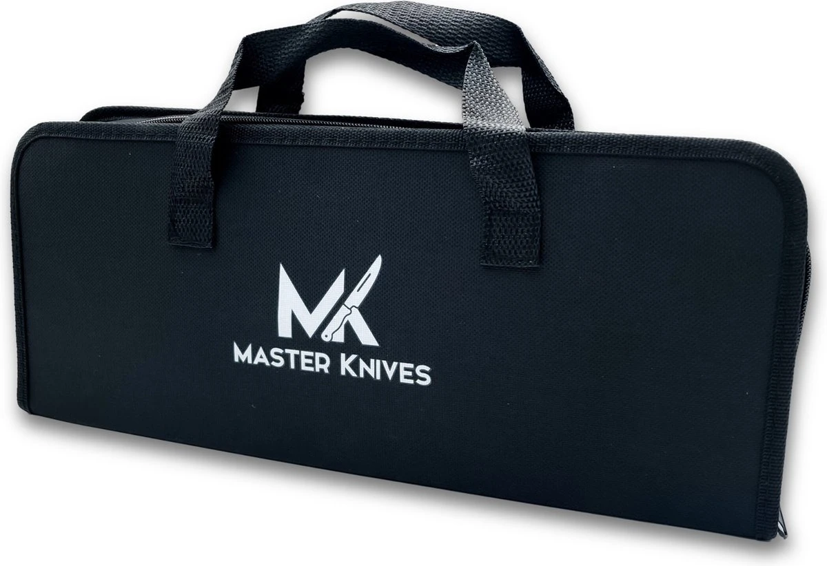 Bbq Accesoires – Bbq Gereedschap – Bbq Set – 22 Delig – RVS 14 Bbq Accesoires – Bbq Gereedschap – Bbq Set – 22 Delig – RVS - Afbeelding 12