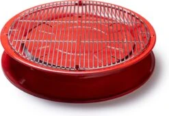 Kamado Joe - Kettle Joe Barbecue 27 Kamado Joe - Kettle Joe Barbecue -Keukengrill Winkel 1200x824